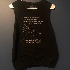 Disney Winnie the Pooh Top